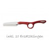 Massugu Feather +10 Ersatzklingen