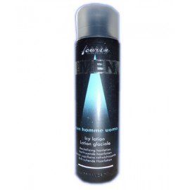 For Men Icy Lotion