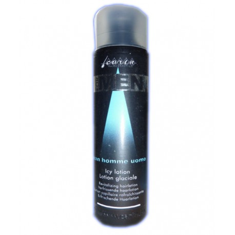 For Men Icy Lotion
