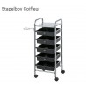 Comair Arbeitswagen Coiffeur