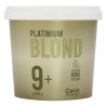 Platinium Blond +9